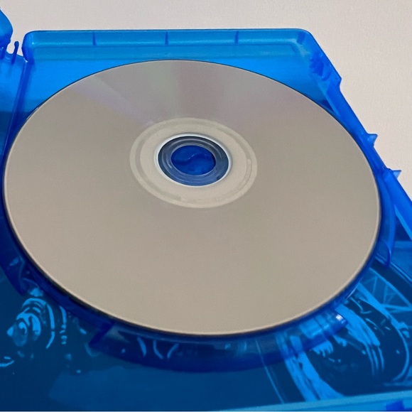 Easy Rider Special Edition Blu-ray - Picture 3 of 6